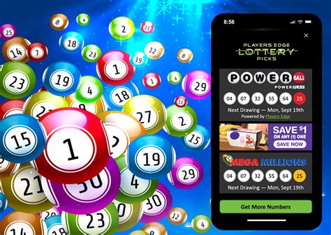 Free AI Lottery Number Generator .